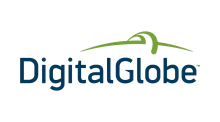 DigitalGlobe Logo