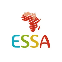 Education Sub Saharan Africa Logo