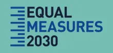 Equal Measures 2030 Logo