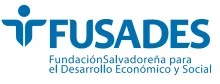 FUSADES - Fundación Salvadoreña para el Desarrollo Económico y Social Logo