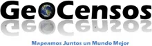 GeoCensos - Mapeamos Juntos un Mundo Mejor