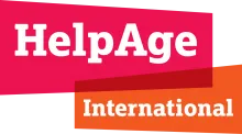 HelpAge International Logo