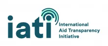 IATI - International Aid Transparency Initiative Logo
