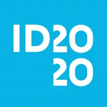 ID2020 Logo