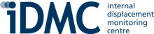 Internal Displacement Monitoring Centre logo