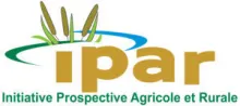IPAR - Initiative Prospective Agricole et Rural Logo