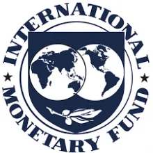 International Monetary Fund Logo