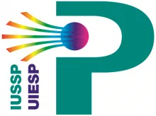 International Union for the Scientific Study of Population Logo