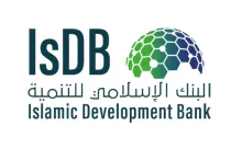 Islamic Development Bank (IsDB) logo
