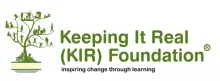 Keeping It Real (KIR) Foundation - Inspiring change through learning