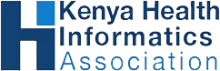 Kenya Health Informatics Association Logo