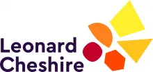 Leonard Cheshire Logo