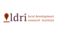 Local Development Research Institute LDRI Logo