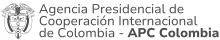 APC-Colombia logo