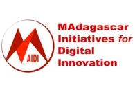 MAdagascar Iniatives for Digital Innovation Association MAIDI Logo