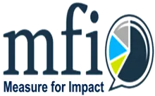 Measure for Impact Logo