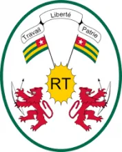 Togo Coat of Arms
