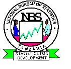 National Bureau of Statistics (NBS) - Tanzania - Statistics for Development