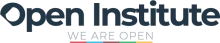 Open Institute logo
