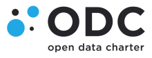 Open Data Charter Logo