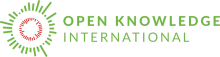 Open Knowledge International Logo