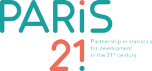 PARIS21 - Partnership in Statistics for Development in the 21st Century
