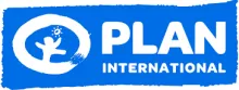 Plan International Logo