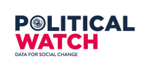 Political Watch Logo