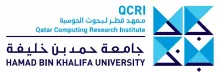 Qatar Computing Research Institute Logo