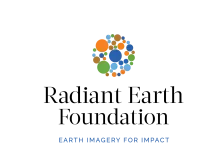  Radiant Earth Foundation Logo