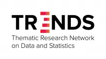 TRENDS - Thematic Research Network of Data and Statistics