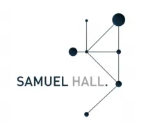 Samuel Hall Logo