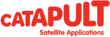 Satellite Applications Catapult Logo