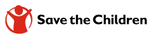 Save the Children UK Logo