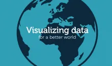 Visualizing Data for a Better World