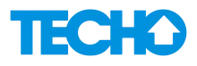 TECHO Logo