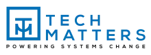 Tech Matters Logo