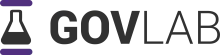 The Governance Lab GovLab Logo
