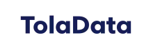 TolaData Logo
