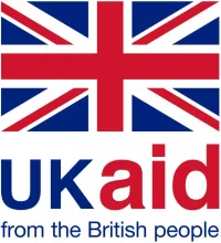 UK Aid from the British people