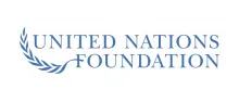 United Nations Foundation Logo