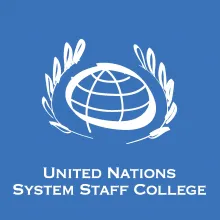 United Nations System Staff College Logo