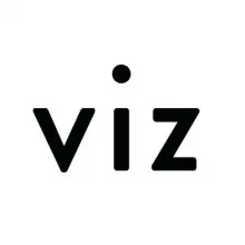 Viz for Social Good Logo