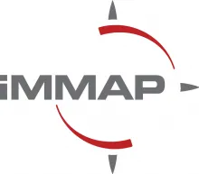 iMMAP Logo