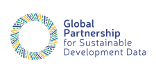 Global Partnership colored logo