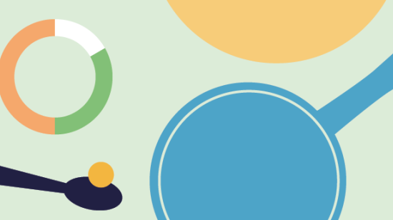 Data sharing cookbook image / The Global Partnership