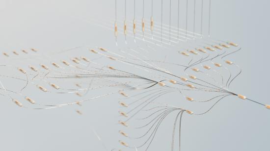 Google Deepmind / Unsplash