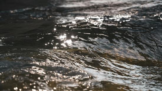 Water and sunlight / Ryunosuke: Unsplash