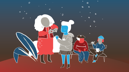 Data Values Illustration 6