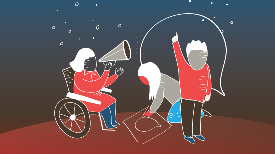 Data Values Illustration 7